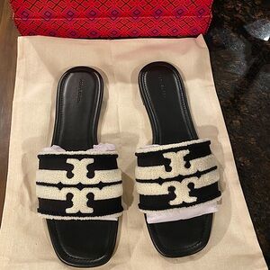 Tory Burch Slides